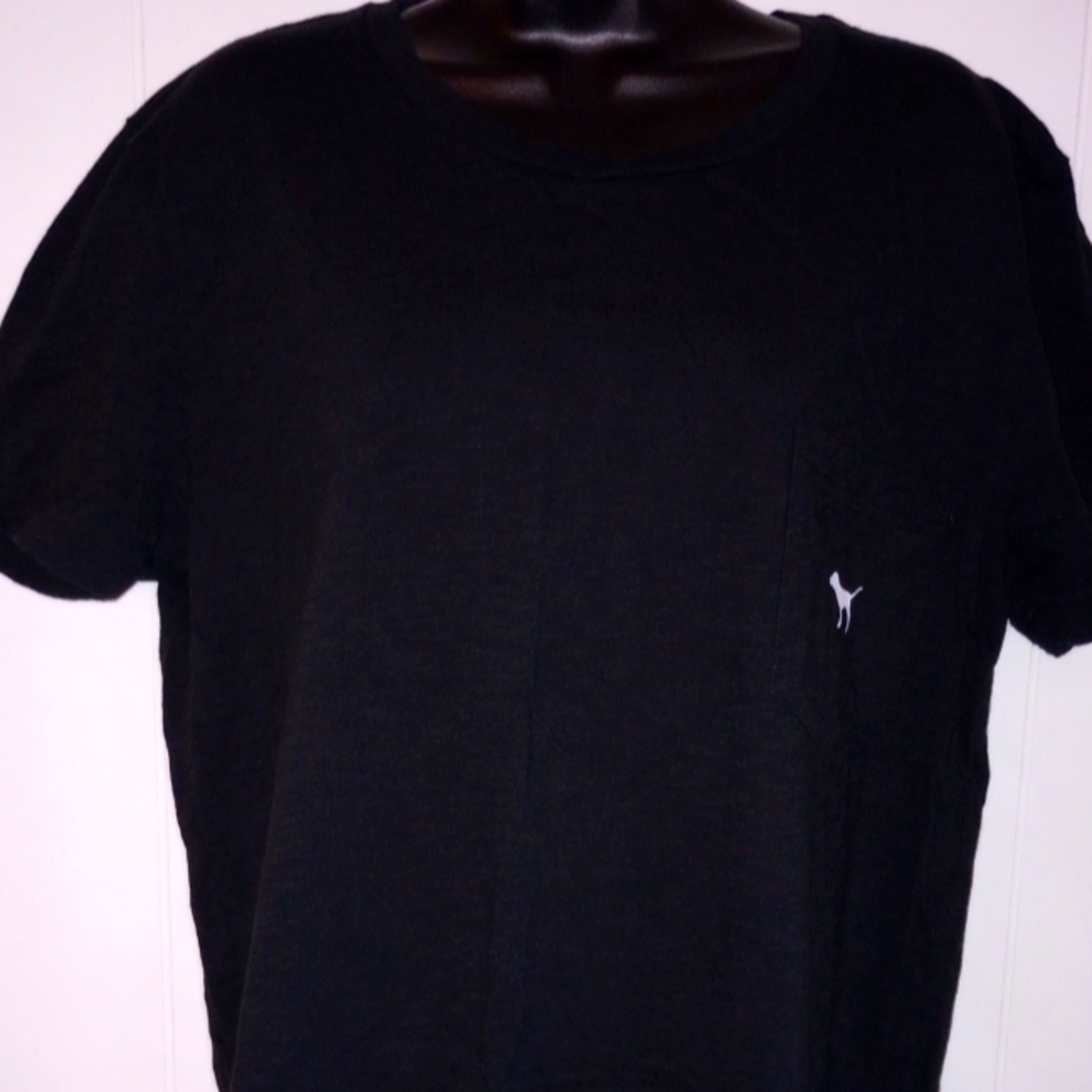 PINK Short Sleeve T-Shirt